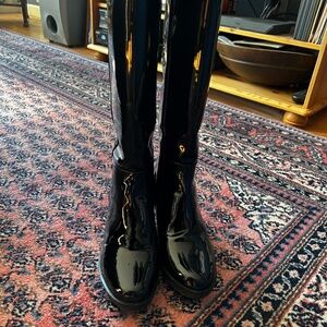 Aerosoles Brenna wedge boot